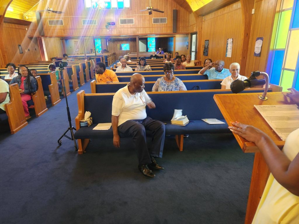 2026 Vacation Bible School